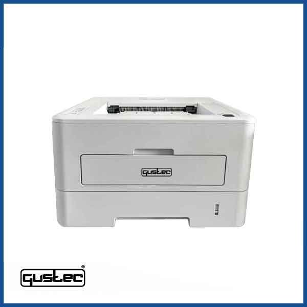 Gustec Alpha - Laser Printer