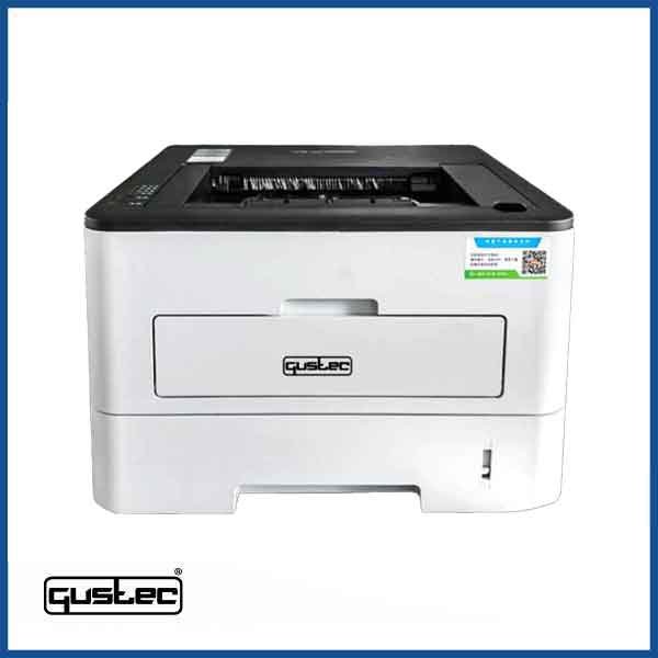 Gustec Alpha - Laser Printer