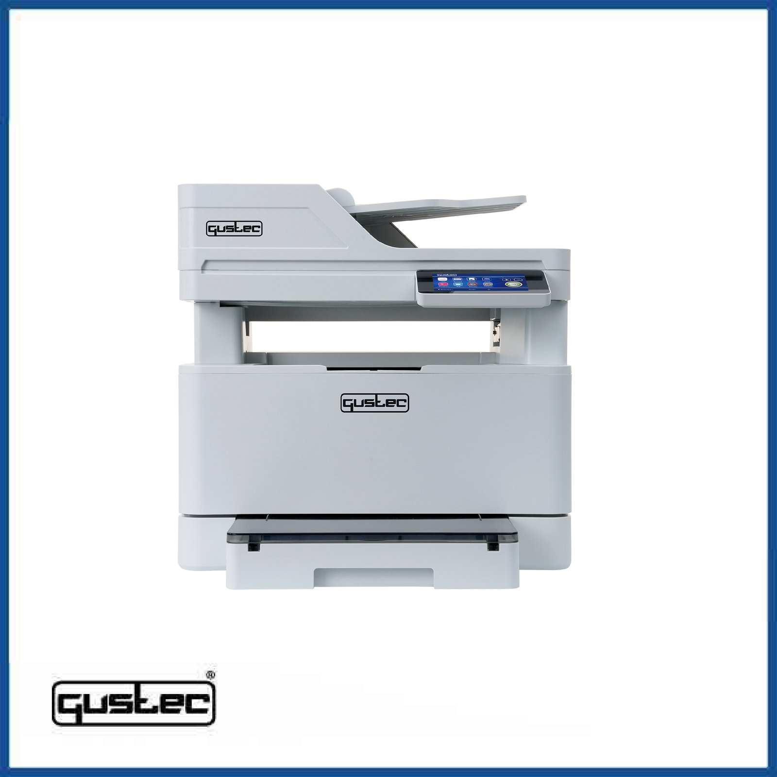 LaserJet GT 231 ADW