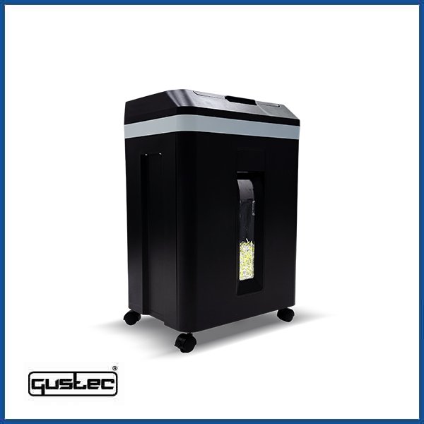 Gustec Alpha - Laser Printer