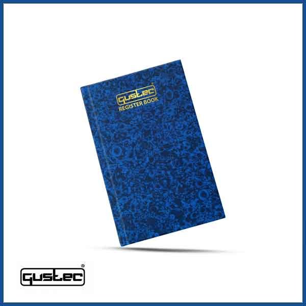 REGISTER BOOK-GT-1608