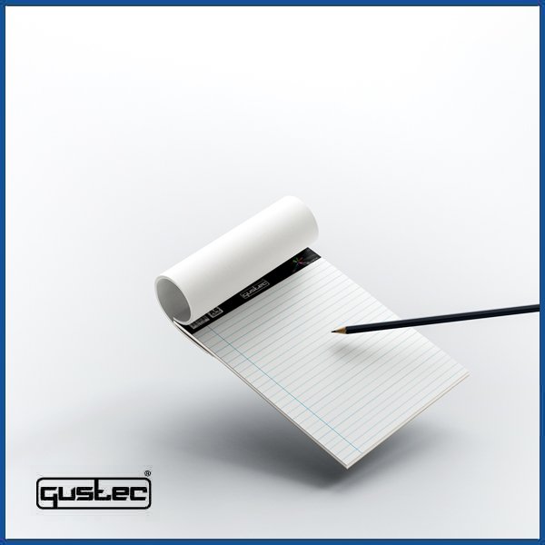 Gustec Alpha - Laser Printer