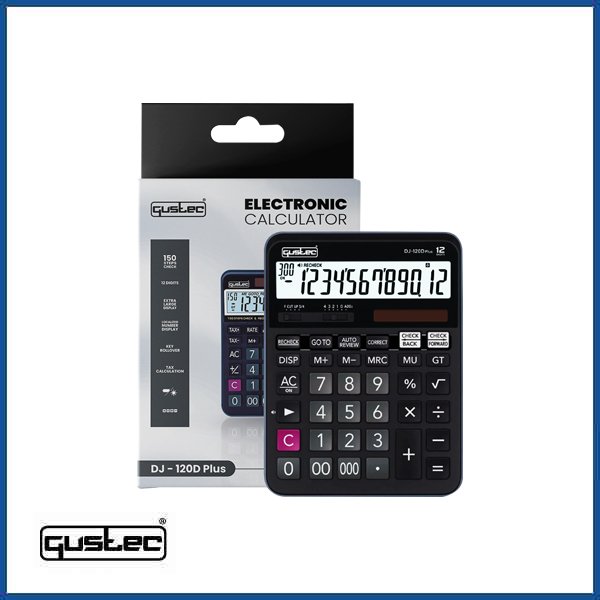 Gustec Alpha - Laser Printer