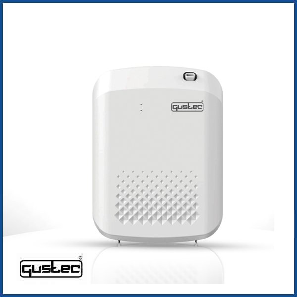 Gustec Alpha - Laser Printer