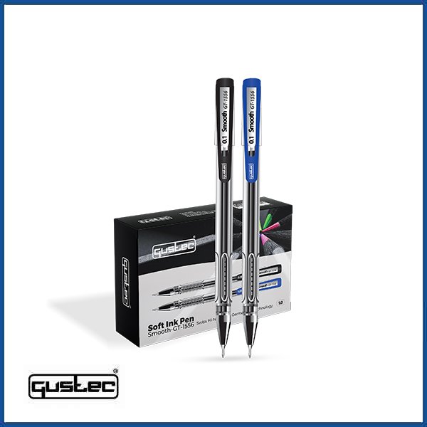 Gustec Alpha - Laser Printer