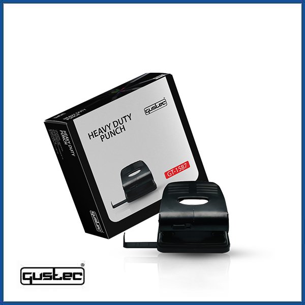 Gustec Alpha - Laser Printer