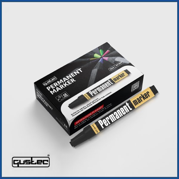 Gustec Alpha - Laser Printer