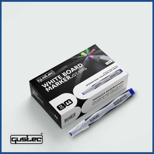 WHITEBOARD MARKER/GT-1609