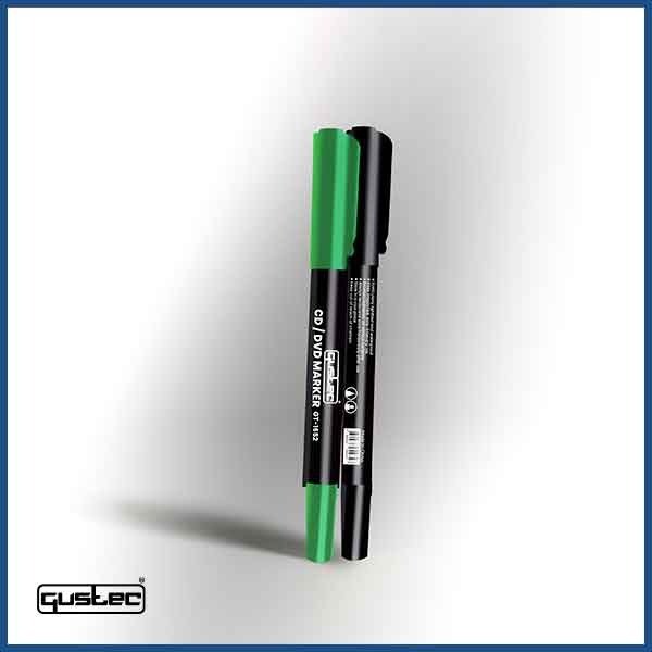 CD/DVD Marker